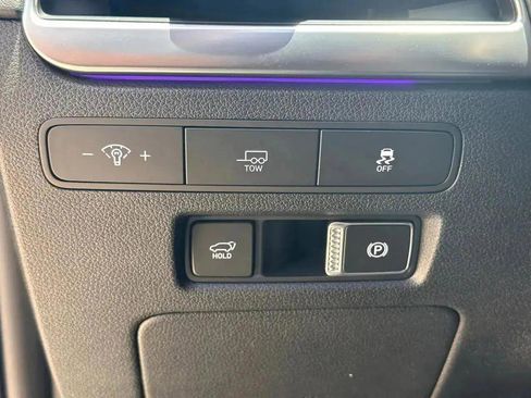 New 2025 Hyundai Palisade Calligraphy image 22