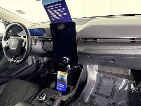 Certified 2024 Ford Mustang Mach-E Select image 36