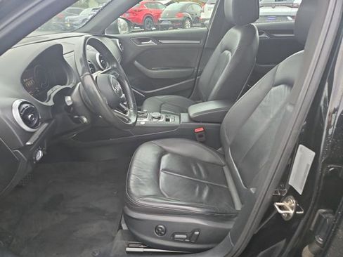 Used 2018 Audi A3 e-tron Premium Plus w/ Technology Package image 10