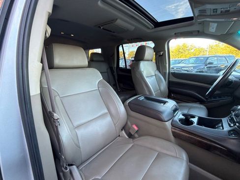 Used 2015 Chevrolet Tahoe LT image 19