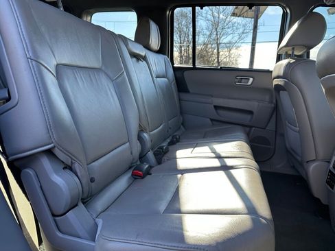 Used 2013 Honda Pilot Touring image 25