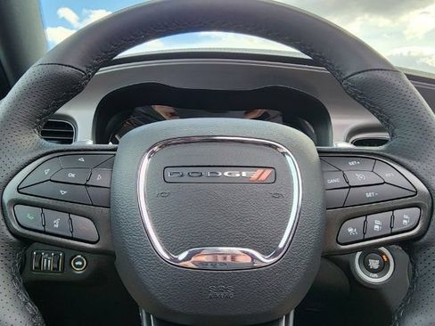 Used 2023 Dodge Charger GT w/ Plus Group AWD/4WD image 32