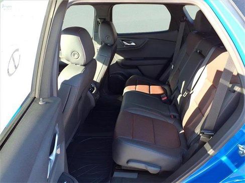 New 2026 Chevrolet Blazer RS w/ Enhanced Convenience Package image 9