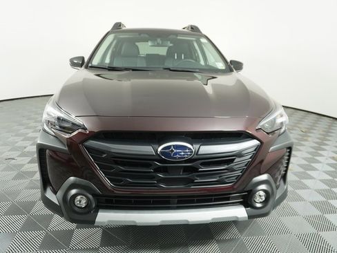 Certified 2025 Subaru Outback Limited XT image 2