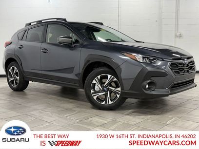 New 2025 Subaru Crosstrek 2.5i Premium