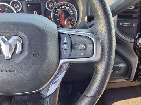 New 2026 RAM 2500 Tradesman AWD/4WD image 12
