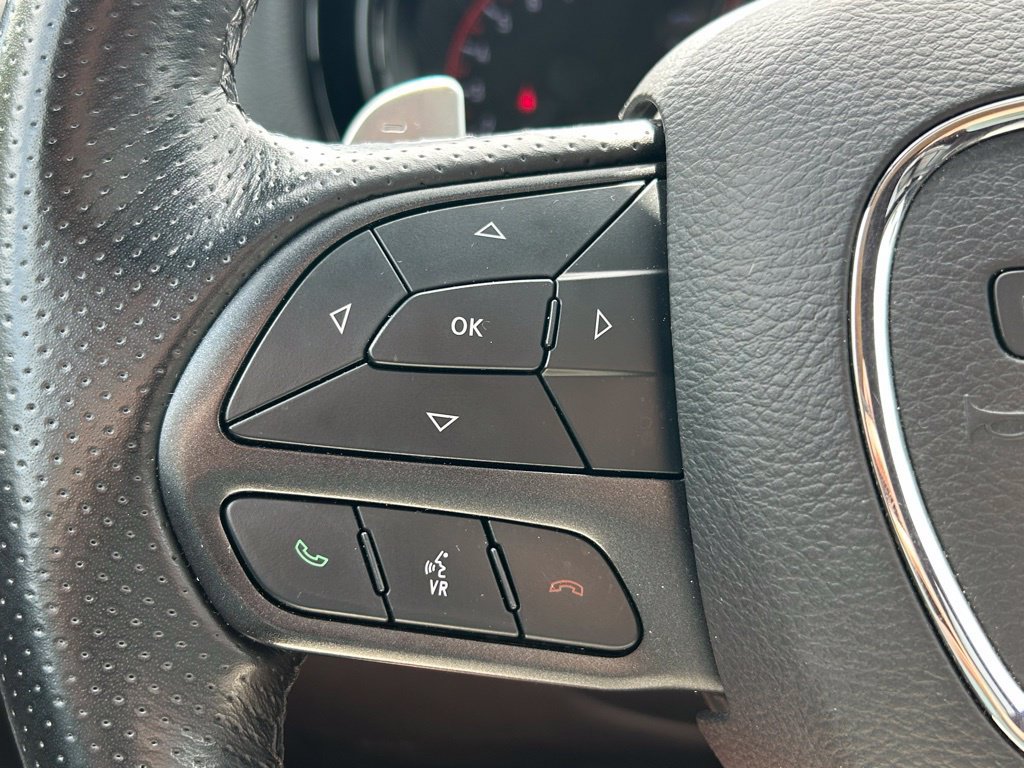 Used 2024 Dodge Durango GT AWD/4WD image 27
