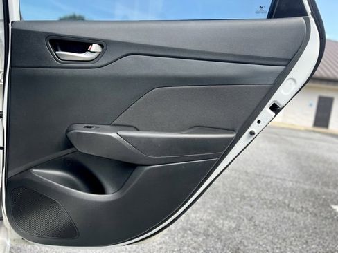 Used 2021 Hyundai Accent SE image 22