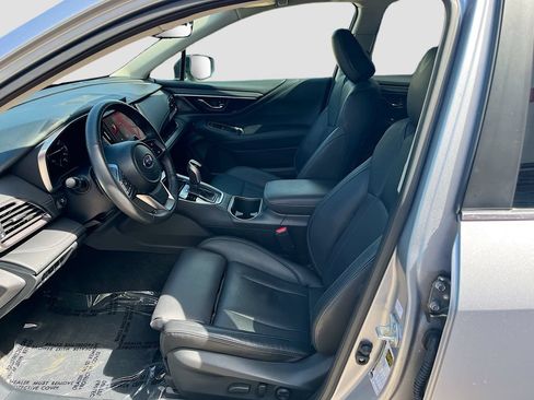 Used 2025 Subaru Outback Limited XT AWD/4WD image 21