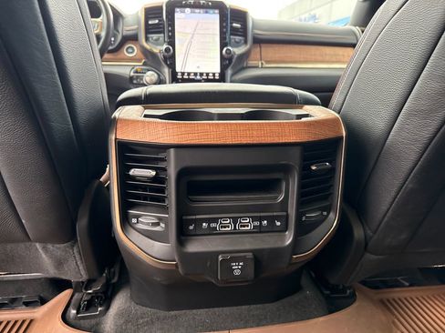 Used 2023 RAM 1500 Limited image 32