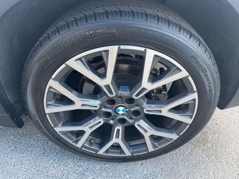 Used 2022 BMW X1 sDrive28i w/ Convenience Package FWD image 10