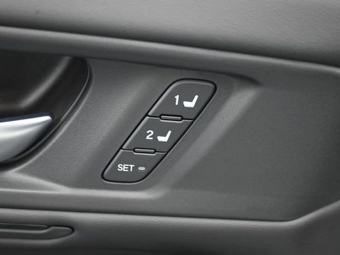 New 2026 Honda Accord Touring image 21