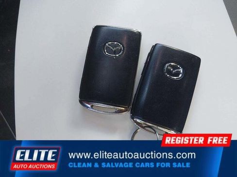 Used 2021 MAZDA MAZDA3 s AWD/4WD image 21