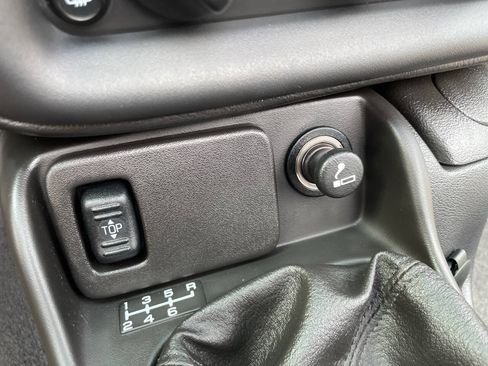 Used 2002 Chevrolet Camaro Z28 w/ SS Performance/Appearance Pkg RWD image 99