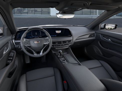 New 2026 Cadillac CT5 V w/ Technology Package image 15