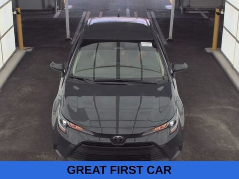 Used 2026 Toyota Corolla LE FWD image 12