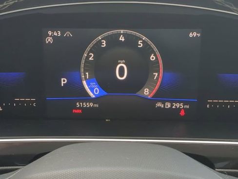 Used 2023 Volkswagen Tiguan S w/ Driver Assistance Package image 26