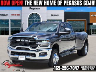 New 2026 RAM 3500 Tradesman AWD/4WD video 2