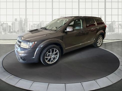 Used 2016 Dodge Journey R/T w/ Driver Convenience Group image 6