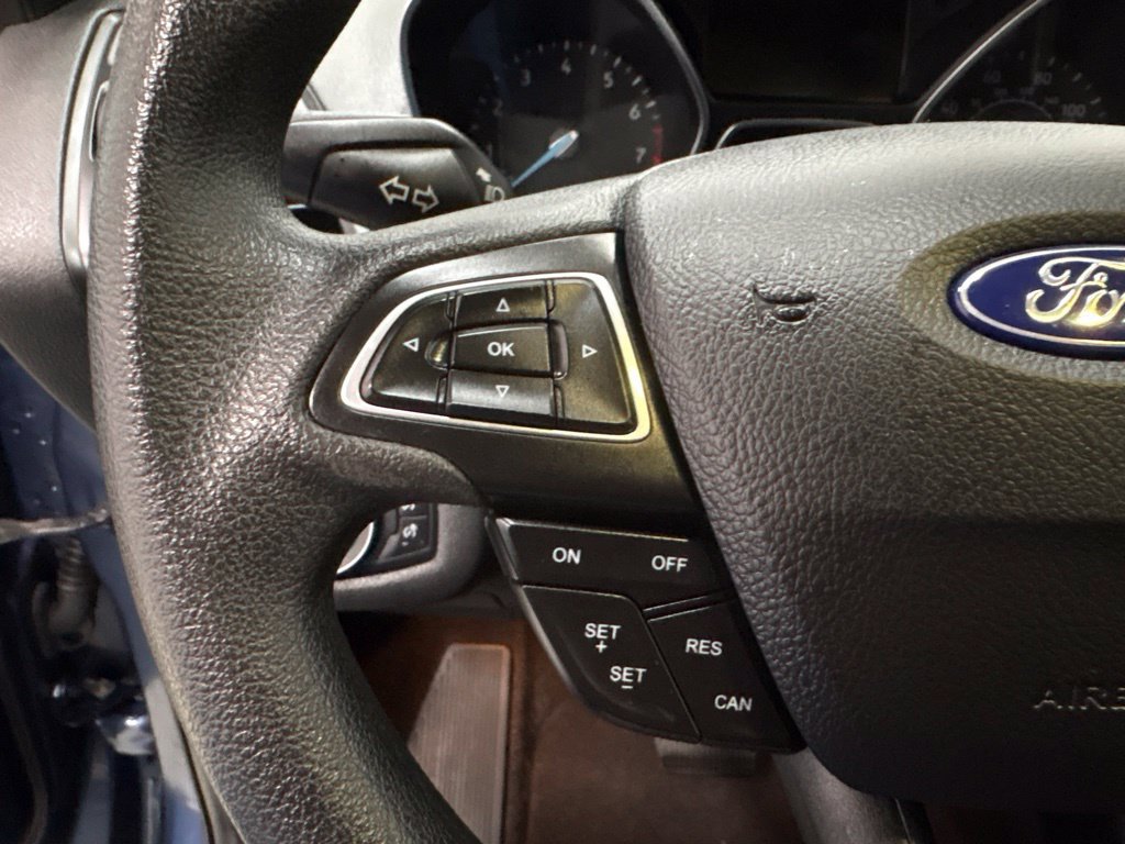 Used 2018 Ford Escape SE AWD/4WD image 20