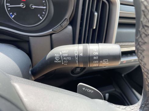 Used 2026 MAZDA CX-50 AWD 2.5 S w/ Weather Package image 19