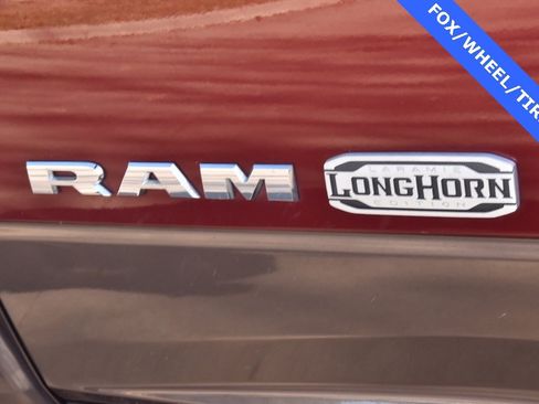 Used 2019 RAM 3500 Limited image 44