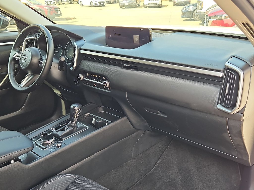Used 2025 MAZDA CX-50 AWD 2.5 S w/ Preferred Package image 29