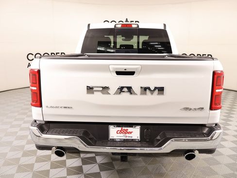 Used 2025 RAM 1500 Limited image 23