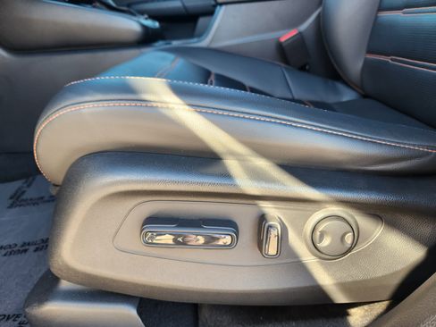 Certified 2023 Honda CR-V Sport Touring image 24