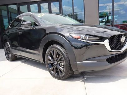 Used 2024 MAZDA CX-30 2.5 Turbo w/ Premium Package