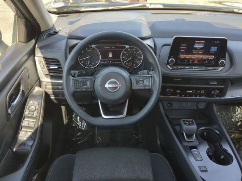 Certified 2024 Nissan Rogue SV image 16
