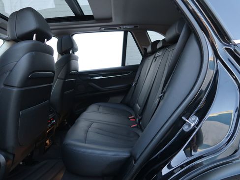 Used 2016 BMW X5 sDrive35i image 39