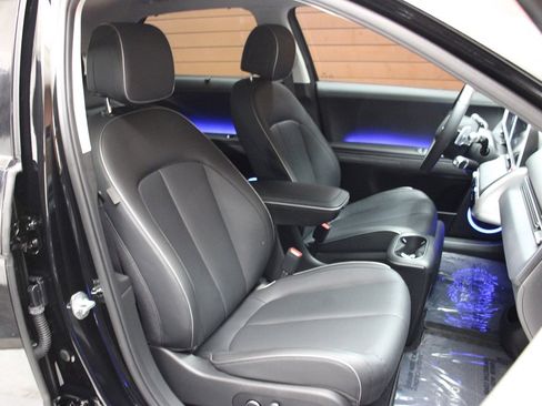 Used 2024 Hyundai Ioniq 5 Limited image 20