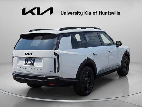 New 2027 Kia Telluride SX X-Line AWD/4WD image 7