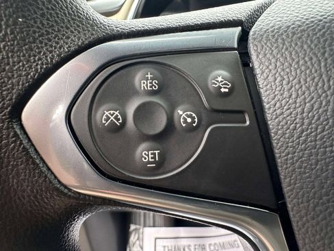 Certified 2022 Chevrolet Traverse LS image 18