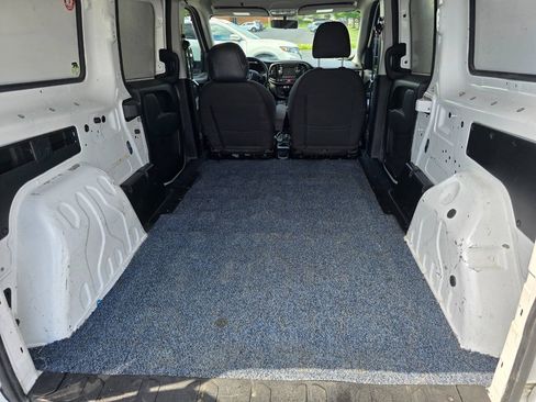 Used 2015 RAM ProMaster City Tradesman SLT w/ Rear Back-up Camera Group FWD image 23