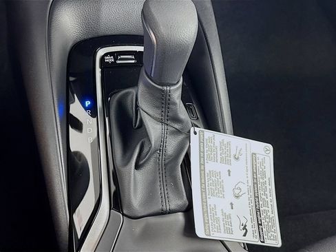 New 2026 Toyota Corolla SE FWD image 21