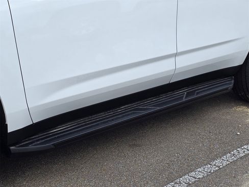 New 2026 Chevrolet Tahoe 4WD image 18