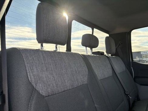 New 2026 Ford F250 XLT w/ XLT Premium Package image 59