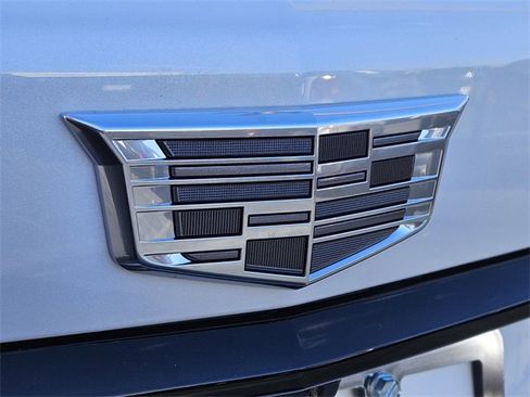 New 2026 Cadillac XT5 Sportv image 15