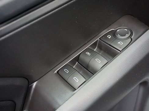 New 2025 Chevrolet Colorado Trail Boss image 8