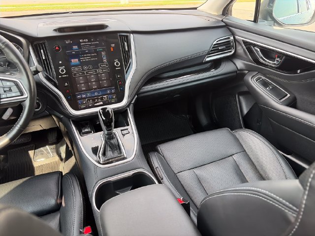 Used 2024 Subaru Outback Touring XT AWD/4WD image 34