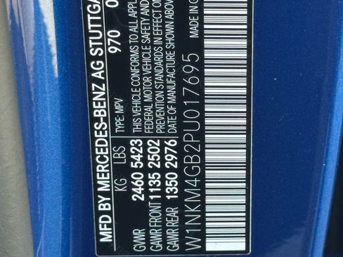 Used 2023 Mercedes-Benz GLC 300 image 52