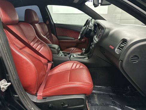 Used 2023 Dodge Charger SRT Hellcat w/ Harman/Kardon Audio Group image 23