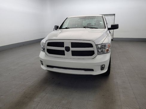 Used 2017 RAM 1500 Express image 15