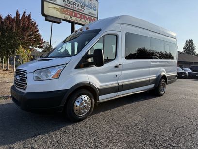 Used 2015 Ford Transit 350 XLT