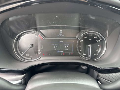 New 2026 Cadillac XT5 Luxury w/ LPO, Floor Liner Package image 33