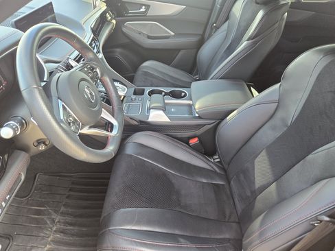 Certified 2023 Acura MDX A-Spec image 20