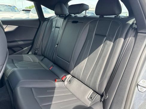 Used 2025 Audi A5 2.0T Premium Plus w/ Convenience Plus Package AWD/4WD image 21