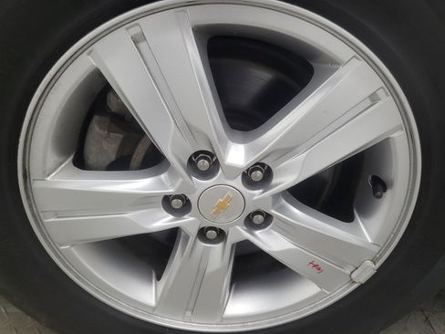 Used 2020 Chevrolet Trax LT w/ LT Convenience Package FWD image 31